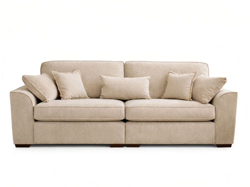 Herrington 4-Seater Sofa
