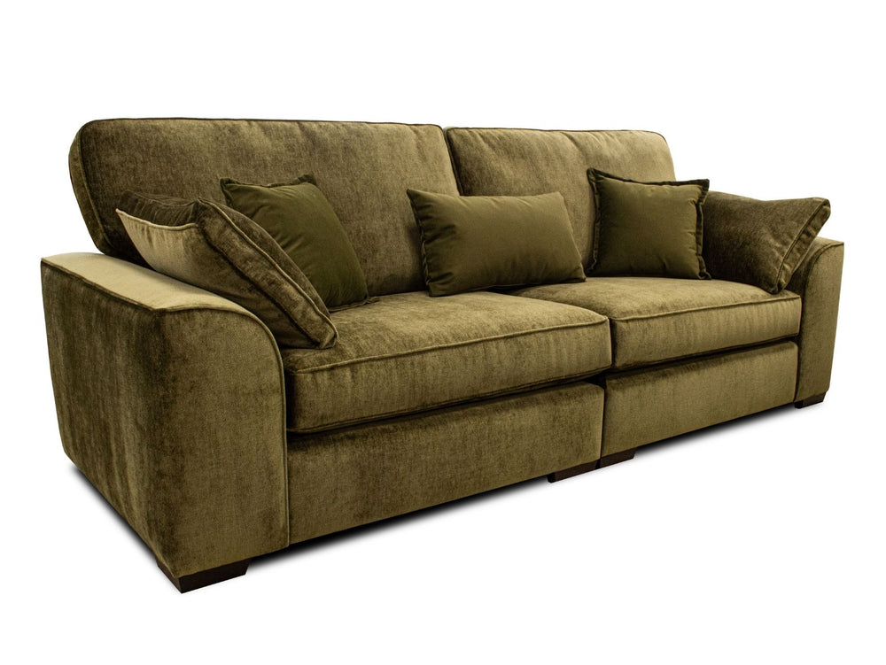 Herrington 4-Seater Sofa