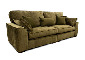 Herrington 4-Seater Sofa