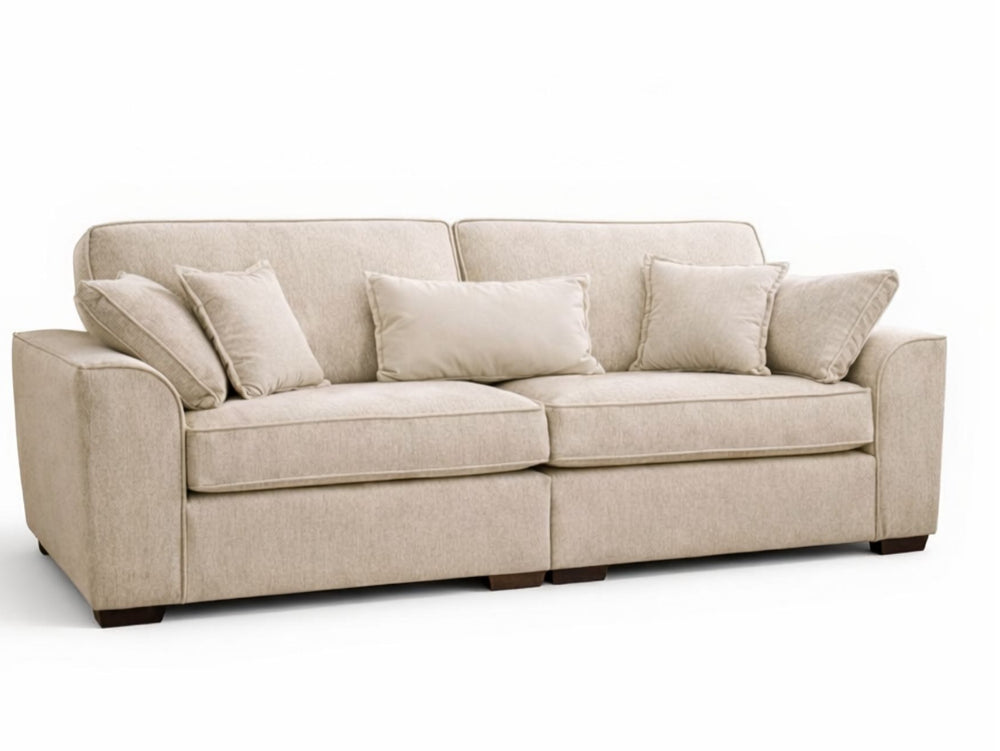 Herrington 4-Seater Sofa