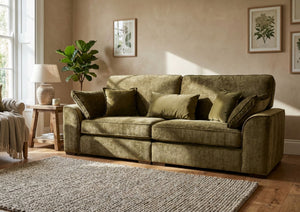 Herrington 4-Seater Sofa