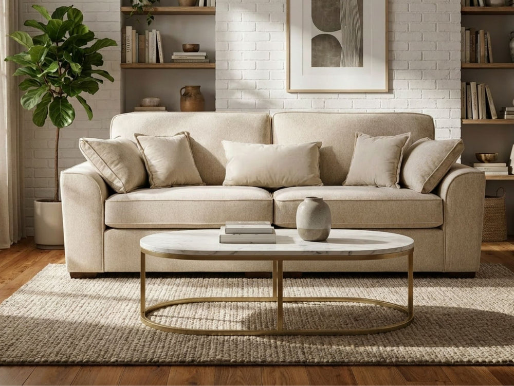 Herrington 4-Seater Sofa