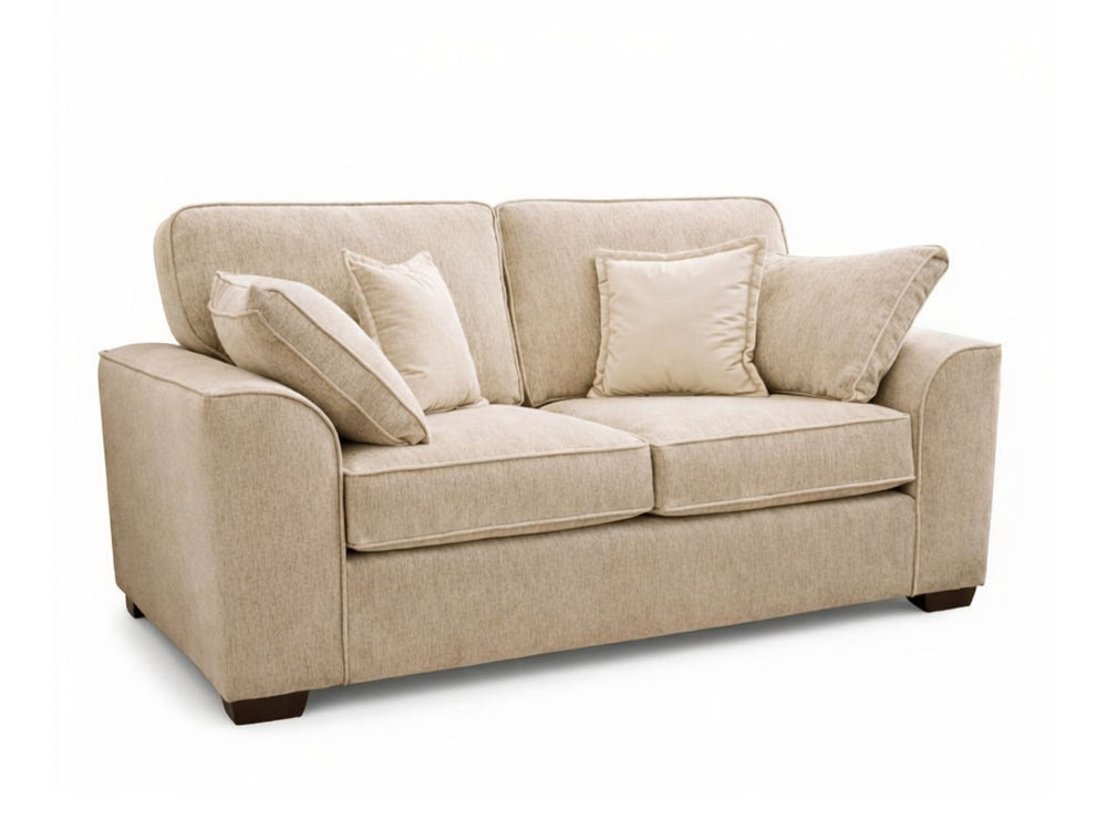 Herrington 3-Seater Sofa