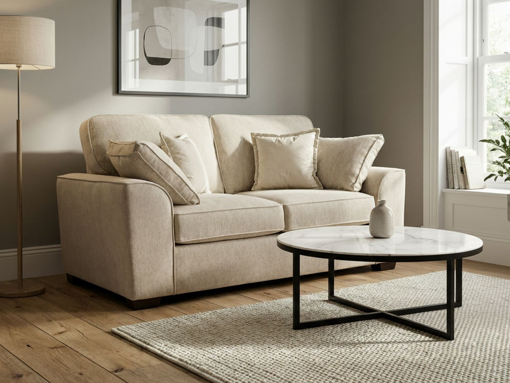 Herrington 3-Seater Sofa