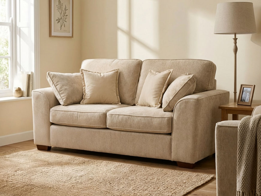 Herrington 2-Seater Sofa