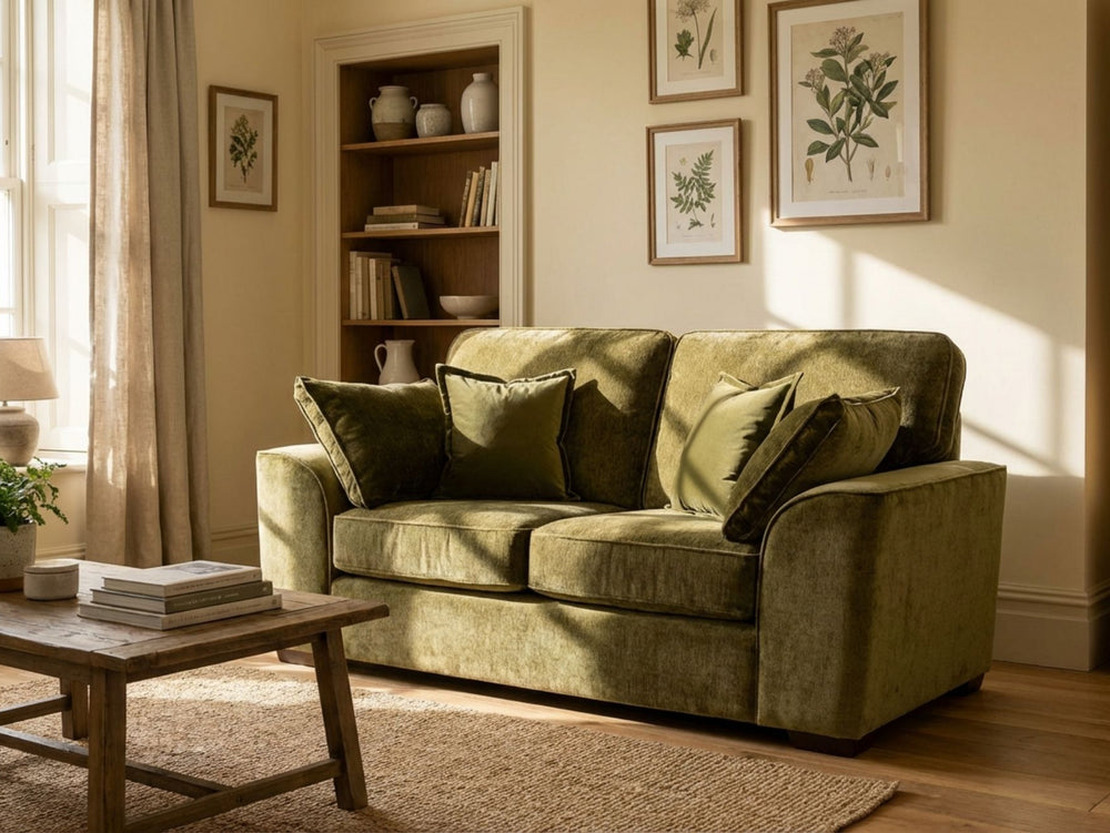 Herrington 2-Seater Sofa
