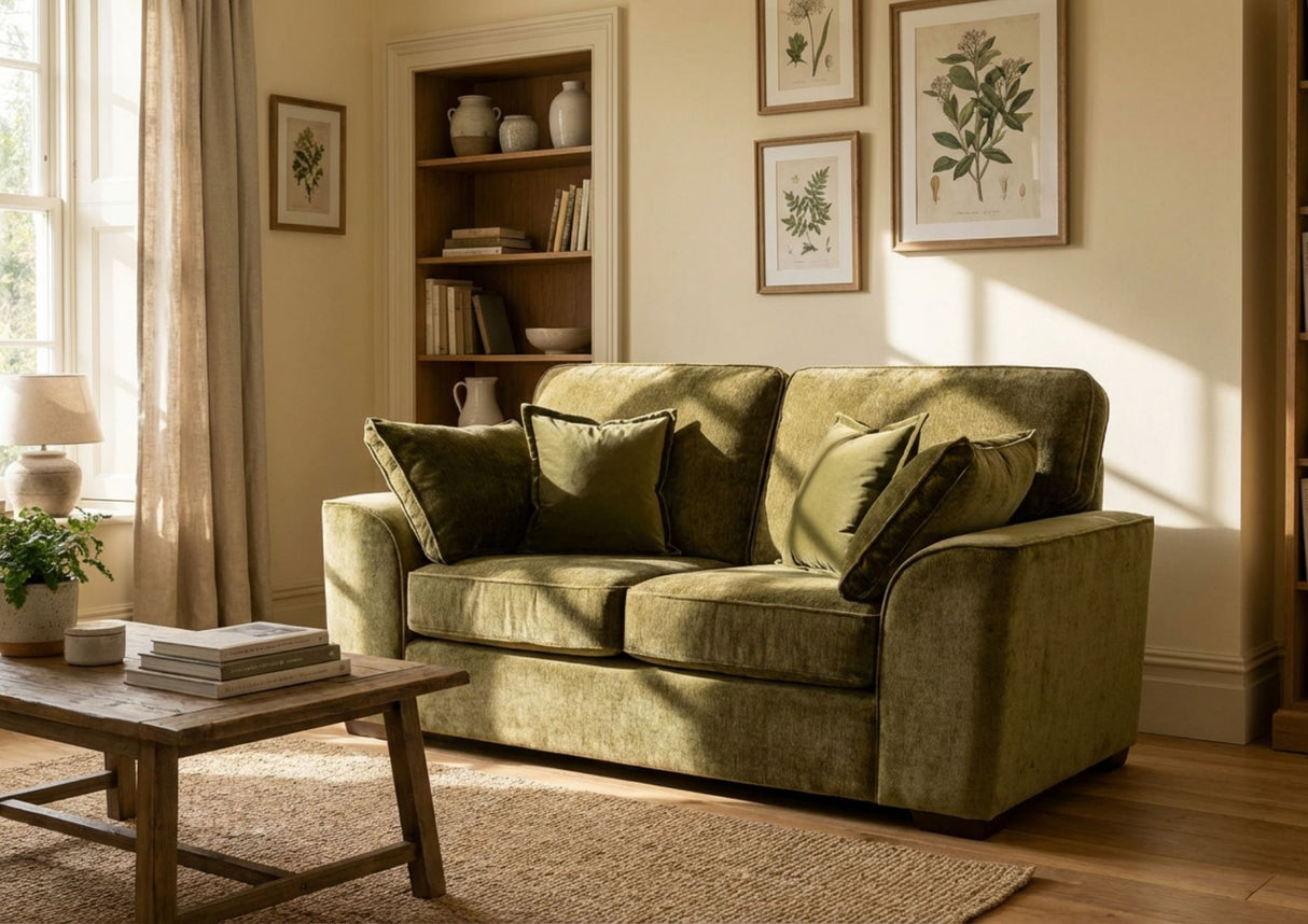 Herrington 2-Seater Sofa