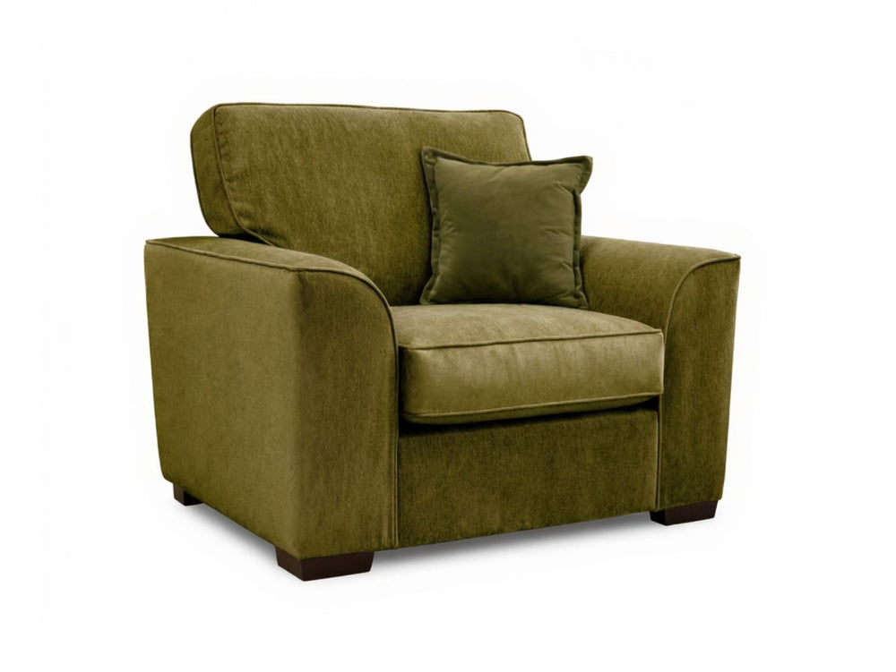 Herrington Armchair