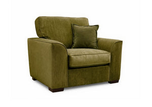 Herrington Armchair