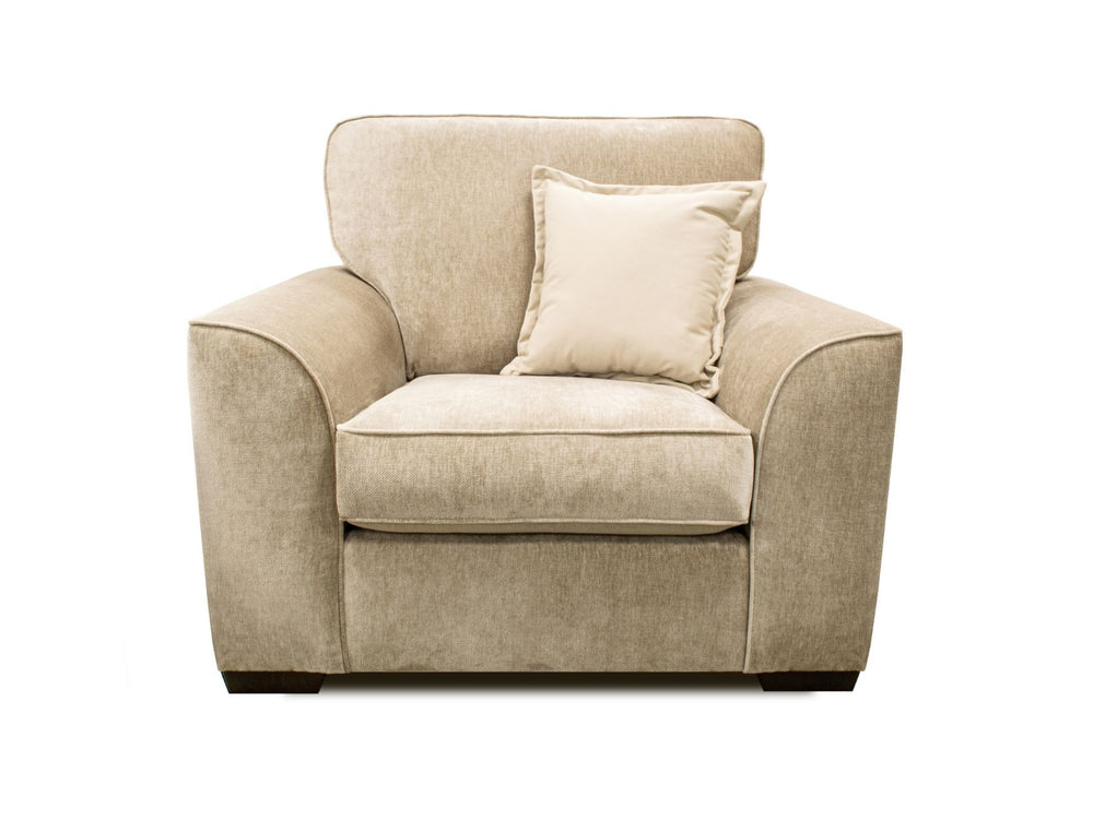 Herrington Armchair