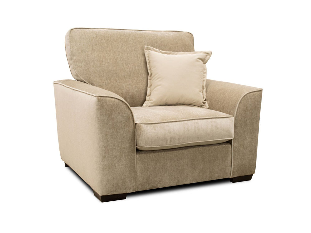 Herrington Armchair