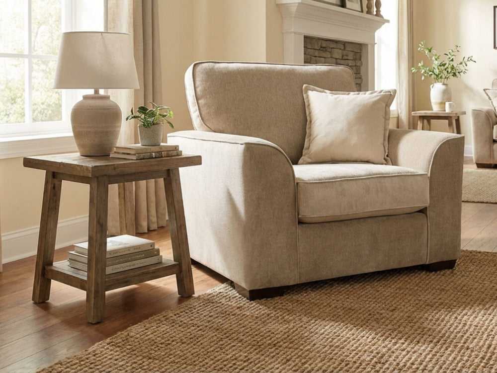 Herrington Armchair