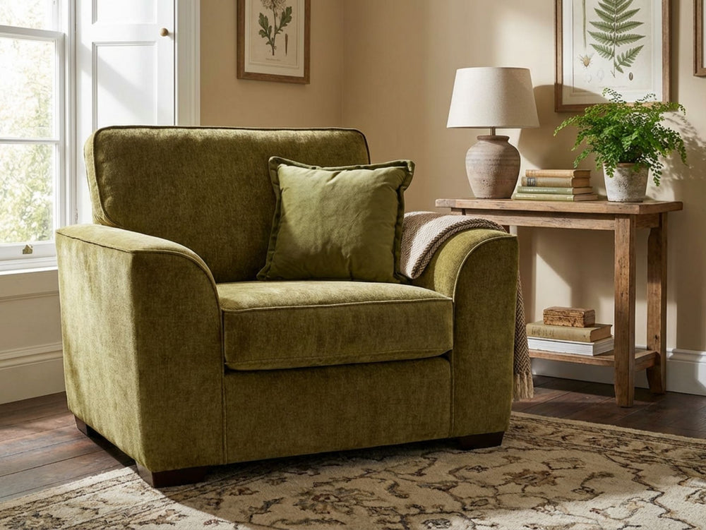 Herrington Armchair
