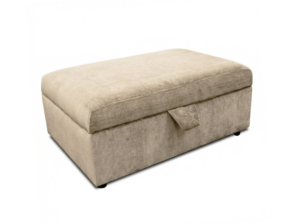 Herrington Large Storage Stool