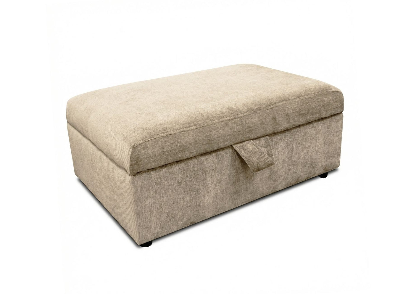 Herrington Large Storage Stool