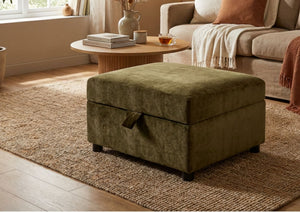 Herrington Small Storage Stool