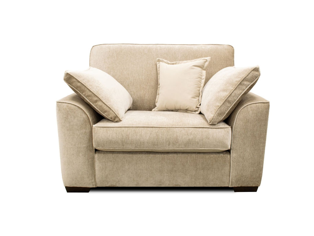 Herrington Love Chair