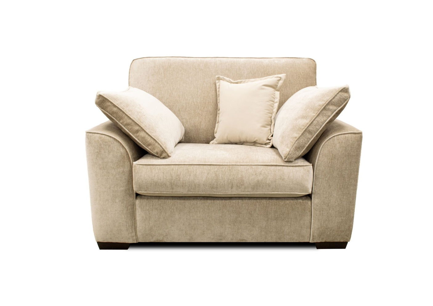 Herrington Love Chair