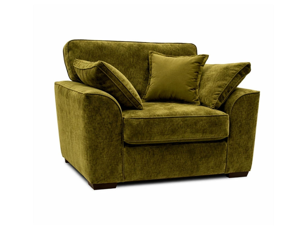 Herrington Love Chair