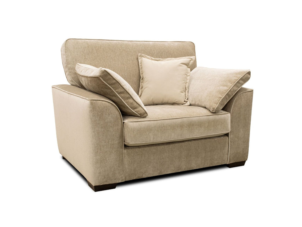 Herrington Love Chair