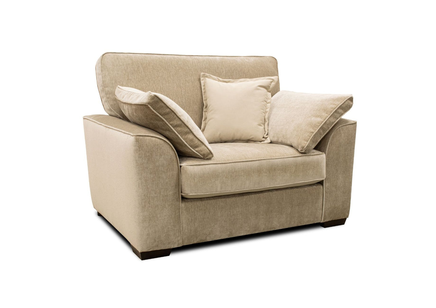 Herrington Love Chair