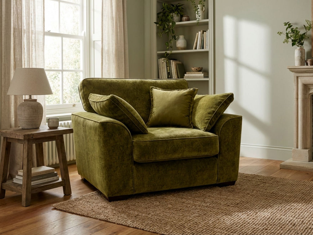 Herrington Love Chair