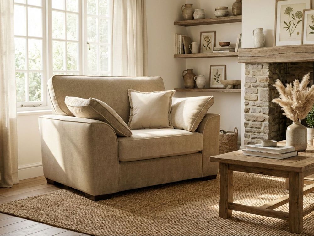 Herrington Love Chair