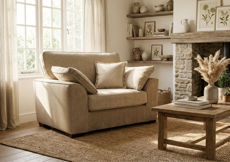 Herrington Love Chair