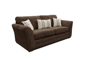 Kendal 3-Seater Sofa