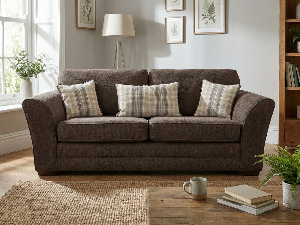 Kendal 3-Seater Sofa
