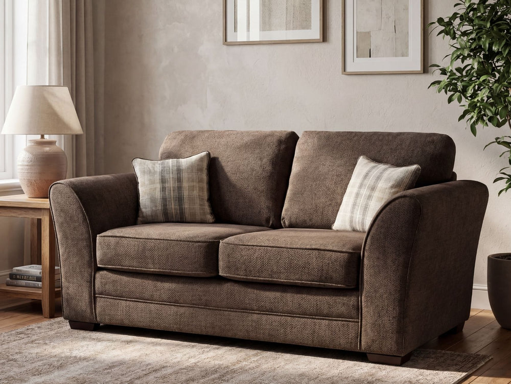 Kendal 2-Seater Sofa