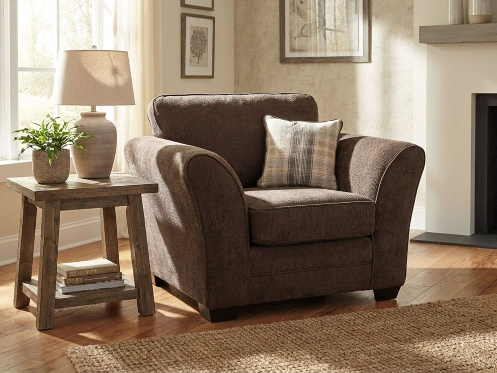 Kendal Armchair