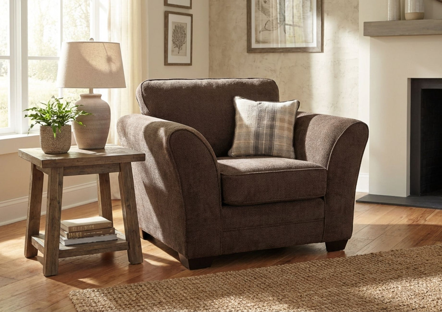 Kendal Armchair