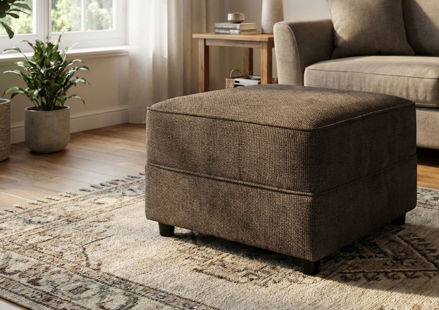 Kendal Stool