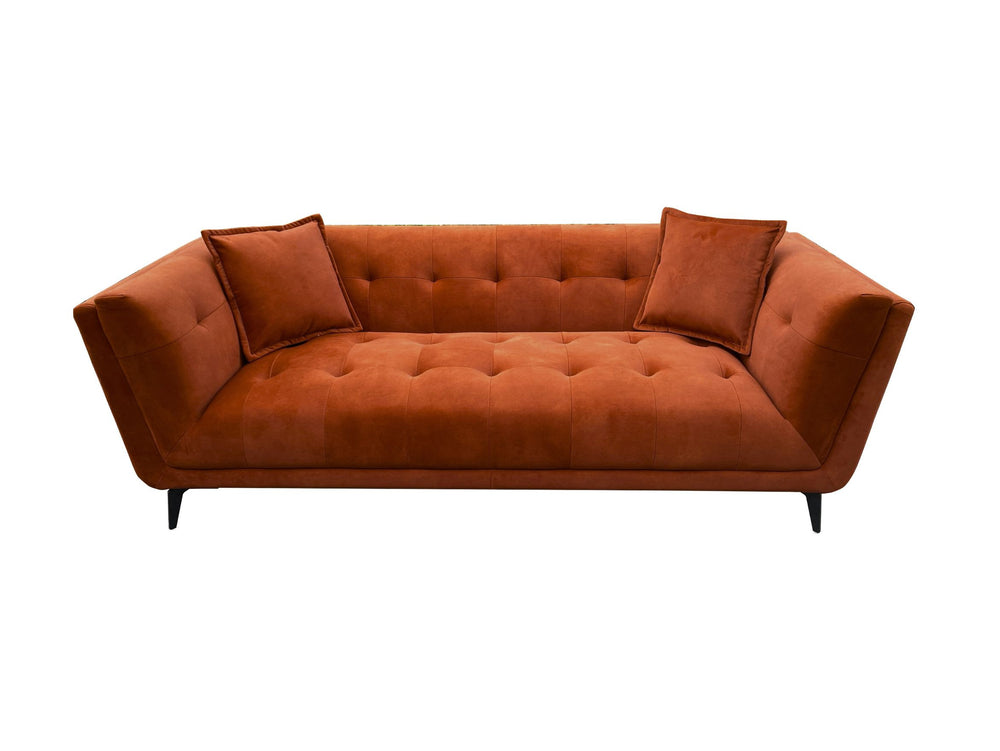 Icon 3 Seater Sofa