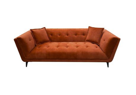 Icon 3 Seater Sofa