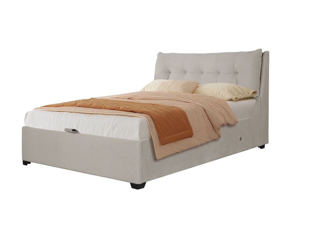 Hampstead Ottoman Bedframe