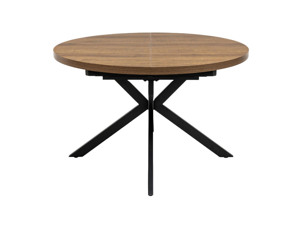 Pandora Dining Table and Four Chairs Set