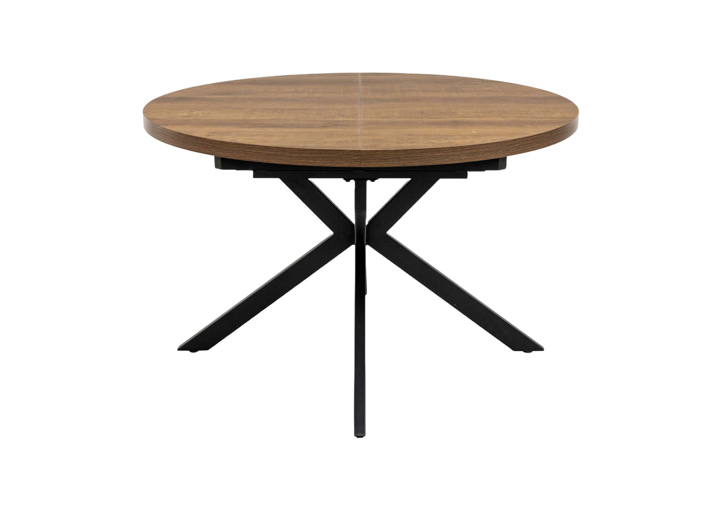 Pandora Dining Table and Four Chairs Set