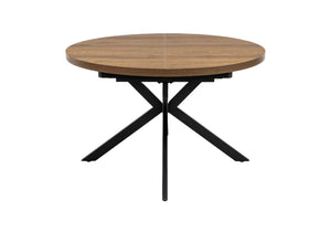 Pandora Dining Table and Four Chairs Set