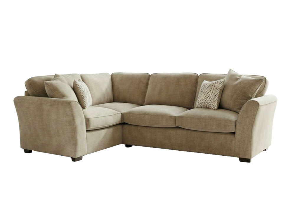 Kingsbury 1 Corner 2 Sofa
