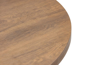 Pandora Dining Table and Four Chairs Set