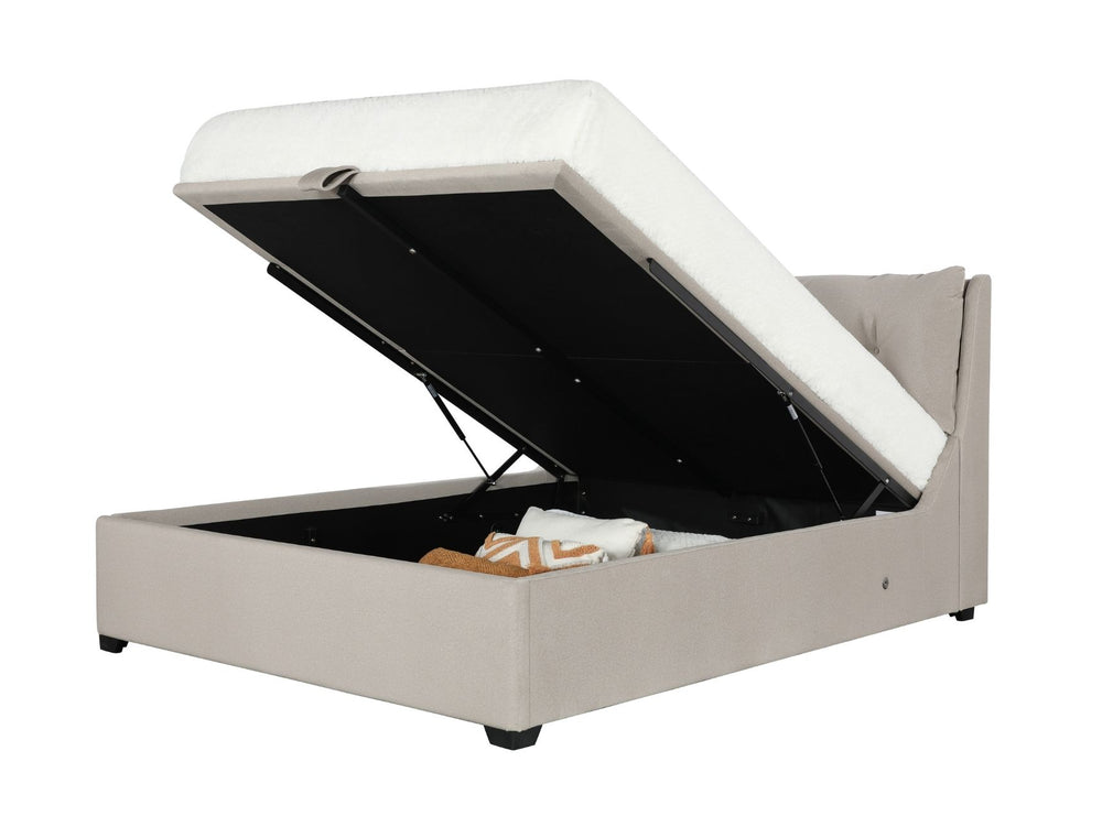 Hampstead Ottoman Bedframe
