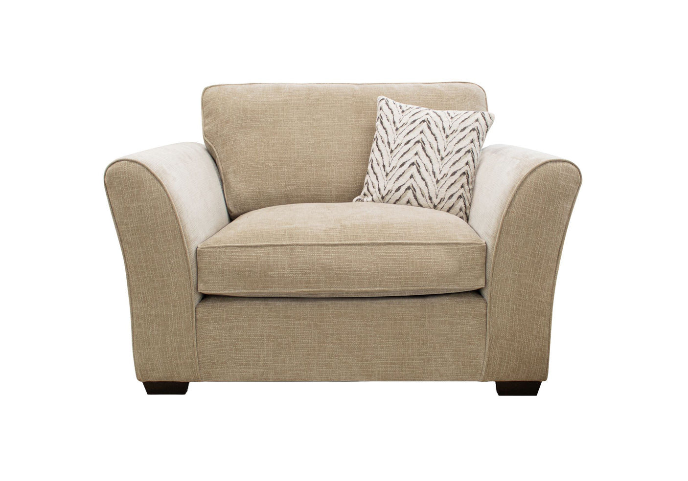 Kingsbury Love Chair