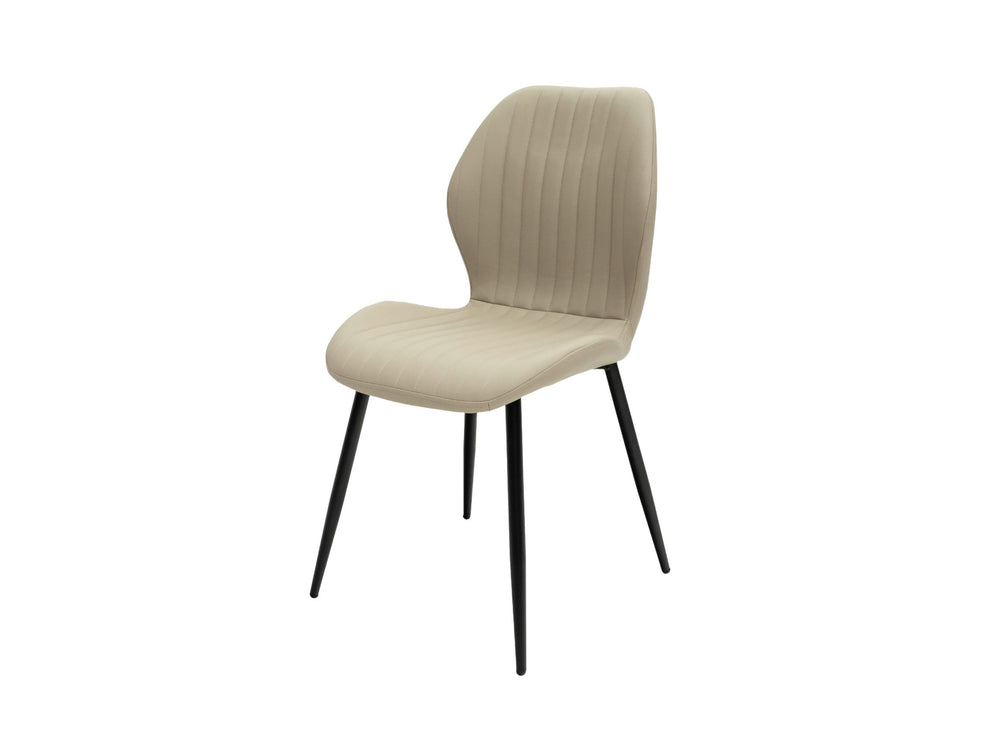 Pandora Dining Table and Four Chairs Set