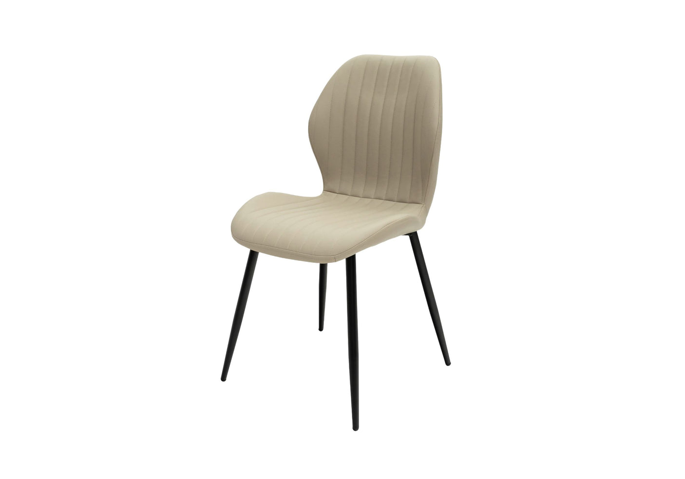 Pandora Dining Table and Four Chairs Set
