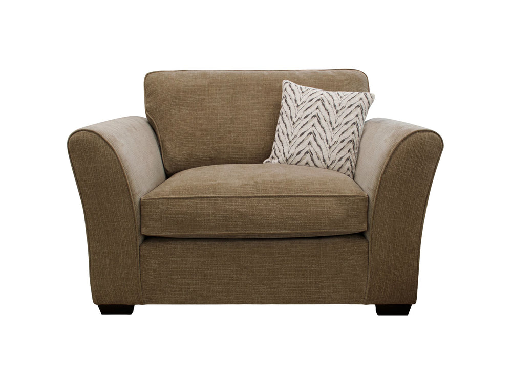 Kingsbury Love Chair