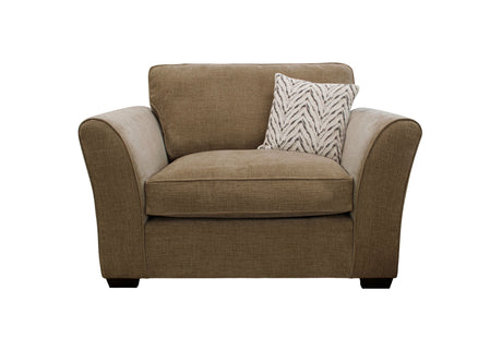 Kingsbury Love Chair