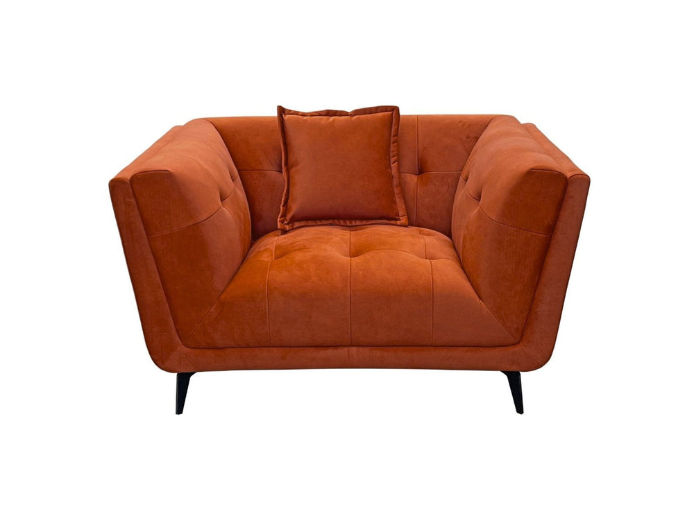 Icon Armchair