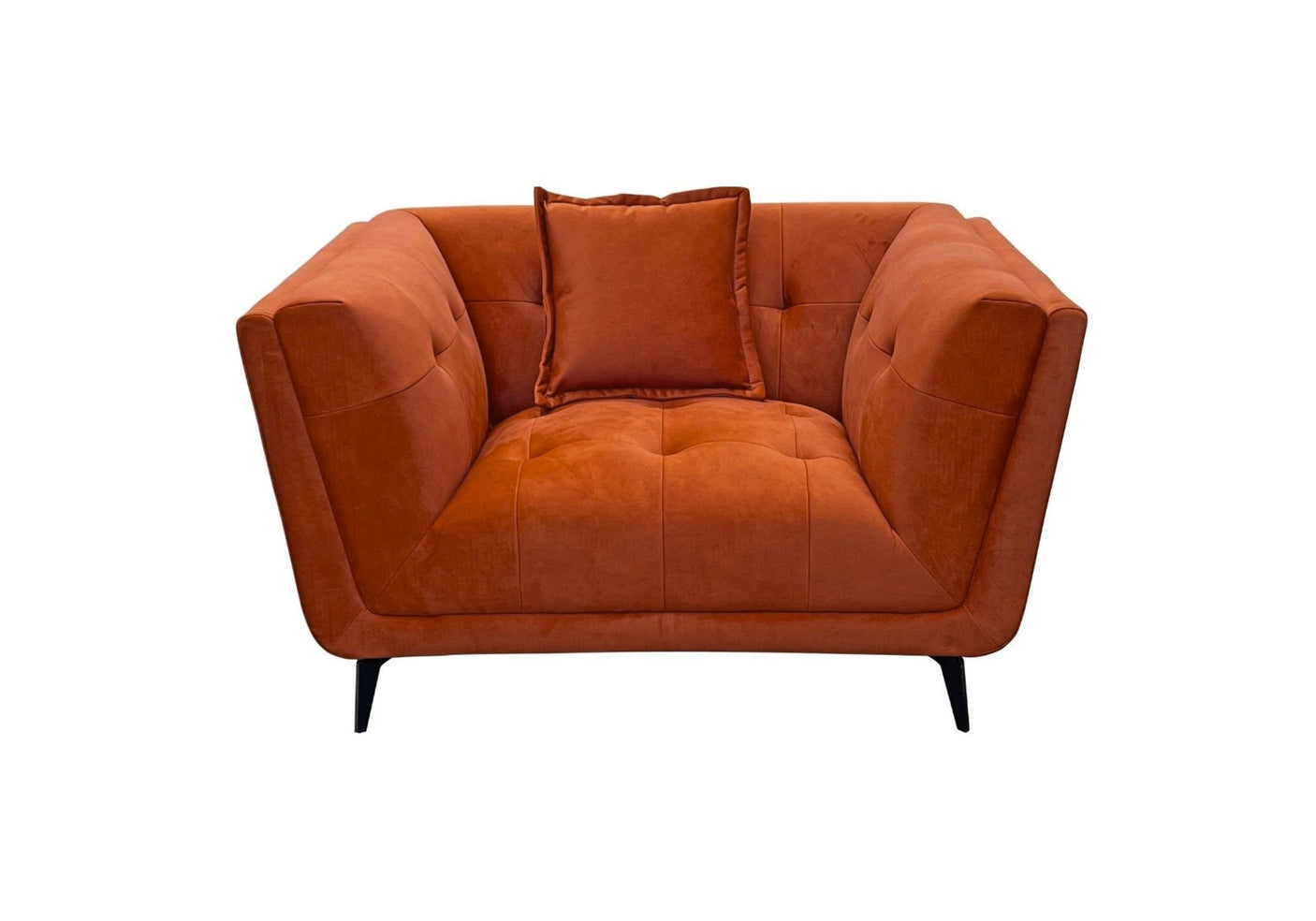 Icon Armchair